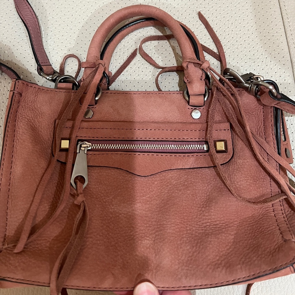 Rebecca Minkoff crossbody